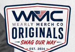 WMC Originals — Swag Our Way, est. 2026
