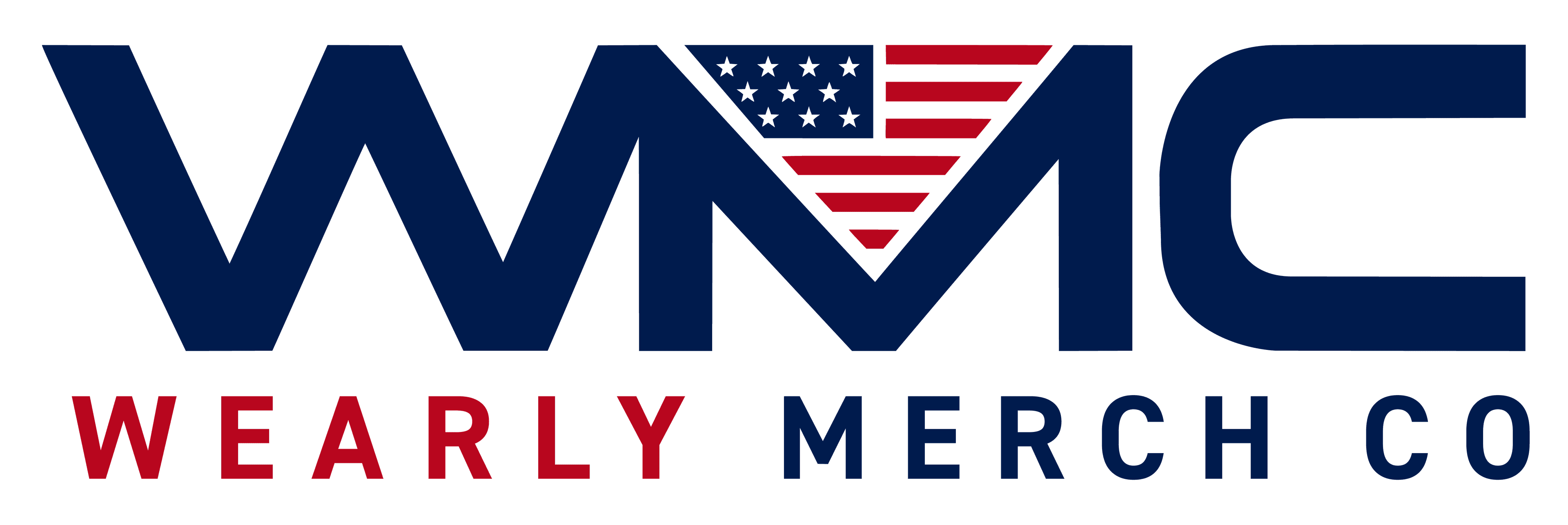 Wearly Merch Co